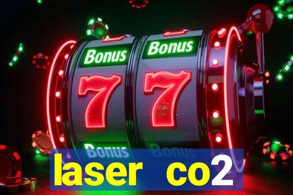 laser co2 frazionato napoli